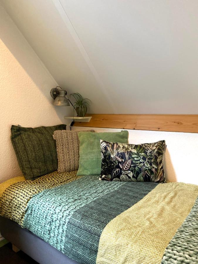 Apartment De Vliegenzwam Oostwoud Buitenkant foto