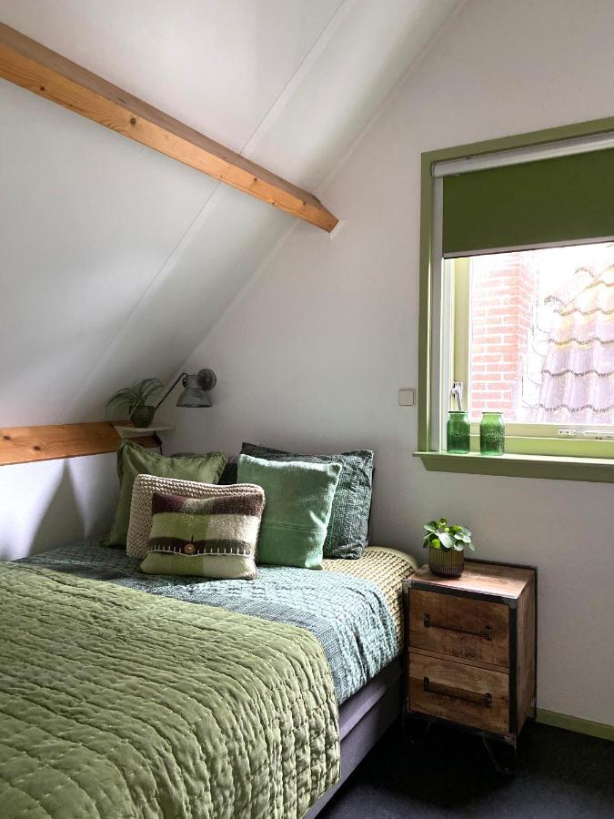 Apartment De Vliegenzwam Oostwoud Buitenkant foto