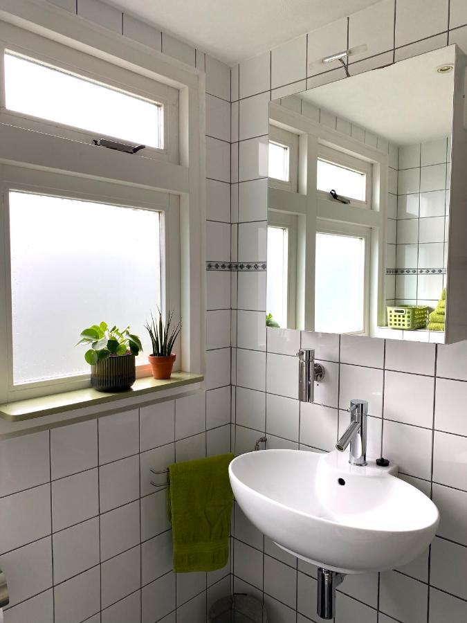 Apartment De Vliegenzwam Oostwoud Buitenkant foto