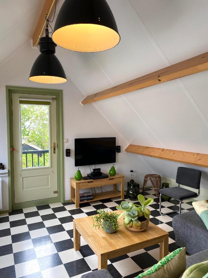 Apartment De Vliegenzwam Oostwoud Buitenkant foto